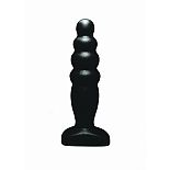   Small Bubble Plug black 511617lola 
