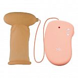  BESTSELLER -GLANS STIMULATOR T4L-800661 
