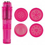   CANDY PIE PINK PLEASY T4L-801348 
