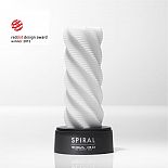    Tenga 3D Spiral    
Tenga 3D Spiral    3D  Tenga.