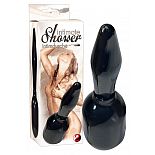 <strong>Анальная груша с кончиком-конусом</strong> <br />
Анальная груша с кончиком-конусом. <div class="charTableblock"> </div> Анальная груша с кончиком-конусом
Анальная груша с кончиком-конусом.