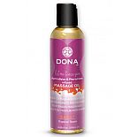   DONA Scented Massage Oil Sassy Aroma: Tropical Tease 125  
        DONA Scented Massage Oil Sassy Aroma: Tropical Tease   "".