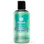    DONA Bubble Bath Naughty Aroma: Sinful Spring 240  
   DONA Bubble Bath Sinful Spring   "".