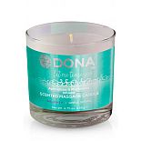   DONA Scented Massage Candle Naughty Aroma: Sinful Spring 135  
  DONA Scented Massage Candle Sinful Spring   ""     .