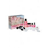   DONA Be Romanced Gift Set - Flirty 
  DONA Be Romanced Gift Set Flirty  "" -       ,   .