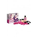   DONA Be Romanced Gift Set - Sassy 
  DONA Be Romanced Gift Set Sassy  "" -       ,   .