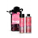   DONA Be Sexy Gift Set - Flirty 
  DONA Be Sexy Gift Set Flirty     "" -     ,      .