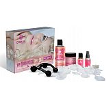   DONA Be Romanced Gift Set Flirty 
  DONA Be Romanced Gift Set Flirty      -  ,     ,   .