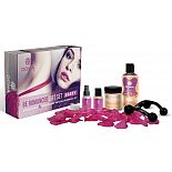   DONA Be Romanced Gift Set Sassy 
  DONA Be Romanced Gift Set Sassy     -       ,   .