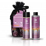   DONA Be Sexy Gift Set Sassy:        
  DONA Be Sexy Gift Set Sassy        -     ,      .