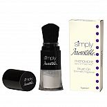 <strong>Мерцающие сухие духи-пудра Simply Irresistible с феромонами - 6 гр.</strong> <br />
Нежный и тонкий аромат мандарина и фрезии объединяются в чувственный букет с мускусом, ванилью и теплыми нотами янтарной древесины для создания неповторимого аромата Ваших новых духов-пудры! Пудра заряжена феромонами и содержит мельчайшие мерцающие частички, чтобы придавать Вашей коже сияние! Сексуальный аромат и сила феромонов сделают Вас самой притягательной! В составе пудры есть экстракт листа алоэ, который нежно позаботится о Вашей коже. <div class="charTableblock"> </div> Мерцающие сухие духи-пудра Simply Irresistible с феромонами - 6 гр. 
Нежный и тонкий аромат мандарина и фрезии объединяются в чувственный букет с мускусом, ванилью и теплыми нотами янтарной древесины для создания неповторимого аромата Ваших новых духов-пудры! Пудра заряжена феромонами и содержит мельчайшие мерцающие частички, чтобы придавать Вашей коже сияние! Сексуальный аромат и сила феромонов сделают Вас самой притягательной! В составе пудры есть экстракт листа алоэ, который нежно позаботится о Вашей коже.