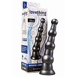   Lovething MEDIUM+ PLUG platinum 427203ru 
