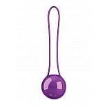  Pleasure Ball Deluxe Purple SH-SHT100DPUR 
