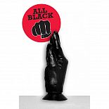 <strong>Кисть-реалистик на присоске для фистинга - 21 см.</strong> <br />
Сомкнутая кисть реалистичной формы, постепенно расширяясь, заполнит ваше лоно удовольствием! <div class="charTableblock"><div><span>Длина, см</span>: 21.00</div><div><span>Диаметр, см</span>: 6.00</div><div><span>Материал</span>: ПВХ (PVC)</div></div> Кисть-реалистик на присоске для фистинга - 21 см.
Сомкнутая кисть реалистичной формы, постепенно расширяясь, заполнит ваше лоно удовольствием!