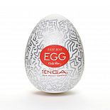 - Keith Haring EGG PARTY 
 ,         Tenga.