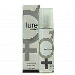   Lure Unisex Pheromone Attractant Cologne - 29 . 
   !           -,      .