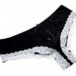    Eve s Vibrating Panties  M/L 
 ,    !            ,        .