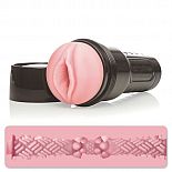 - Fleshlight - Go Surge Pink Lady 
   ,        .