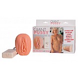 <strong>Вагина-девственница с переминанием Giant Pussy</strong> <br />
Девственница с переминанием Giant Pussy. Эта гигантская киска доставит наслаждения не меньше, чем реальная женщина. Глубина 12 см, Размер передней части 13х9 см. Диаметр входного отверстия 3с см, растягивается до 7 см. Влагалище с имитацией девственной плевы. С помощью выносного пульта можно регулировать вибрацию и скорость переминания. <div class="charTableblock"><div><span>Материал</span>: латкес</div><div><span>Цвет</span>: телесный</div><div><span>Наличие вибрации</span>: с вибрацией</div><div><span>Особенности</span>: вагина</div></div> Вагина-девственница с переминанием Giant Pussy 
Девственница с переминанием Giant Pussy. Эта гигантская киска доставит наслаждения не меньше, чем реальная женщина. Глубина 12 см, Размер передней части 13х9 см. Диаметр входного отверстия 3с см, растягивается до 7 см. Влагалище с имитацией девственной плевы. С помощью выносного пульта можно регулировать вибрацию и скорость переминания.