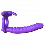      Silicone Double Penetrator Rabbit 
  Silicone Double Penetrator Rabbit     .