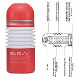  Tenga - Rolling Head Cup 
   
        Tenga Rolling Head Cup!       ,   ,  ,    -  ,              "".