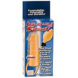    Inflatable Stud 6,5" IVORY 
   Inflatable Stud 6,5" IVORY            .