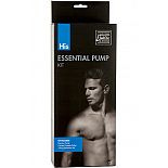  HIS ESSENTIAL PUMP KIT    ,      
 HIS ESSENTIAL PUMP KIT    ,       .