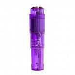   GOOD VIBES MINI VIBRATOR 
  GOOD VIBES MINI VIBRATOR. .
