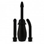 <strong>Анальный душ черный BESTSELLER T4L-800782</strong> <br />
<div class="charTableblock"> </div> Анальный душ черный BESTSELLER T4L-800782