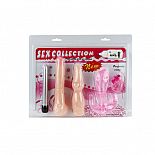  Sex Collection:  ,   3  
 Sex Collection:  ,   3 .