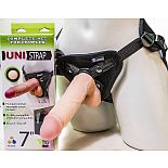 -    UNI strap 7  Harness  
  ,       .