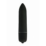  Power Bullet Black SH-SHT048BLK 
