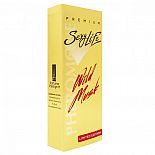  Wild Musk  3     - 10 . 
 ,   The Different Company Sublime Balkiss,     , , ,  , , , .