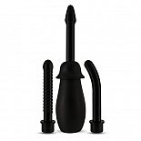 <strong>Чёрный анальный душ с тремя сменными насадками SPLASH LOVE DOUCHE</strong> <br />
Чёрный анальный душ с тремя сменными насадками SPLASH LOVE DOUCHE. <div class="charTableblock"> </div> Чёрный анальный душ с тремя сменными насадками SPLASH LOVE DOUCHE
Чёрный анальный душ с тремя сменными насадками SPLASH LOVE DOUCHE.