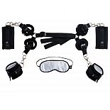   ,   FSoG Bed Restraint Kit  
   .
