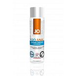       JO Anal H2O Warming - 120 . 
      ,       .