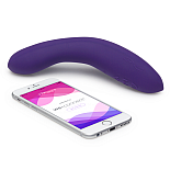  We-Vibe Rave Purple, 19 .,  
     .