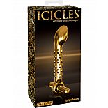   Icicles Gold Edition G07 - Gold    
Icicles Gold Edition-   ,         .