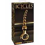   Icicles Gold Edition G09 - Gold 
Icicles Gold Edition-   ,         .