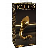   Icicles Gold Edition G11 - Gold 
Icicles Gold Edition-   ,         .