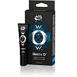 <strong>Клиторальный гель Wet wOw Gentle 15мл 45500wet</strong> <br />
 <div class="charTableblock"> </div> Клиторальный гель Wet wOw Gentle 15мл 45500wet