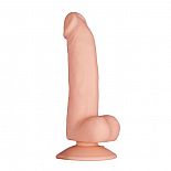    - PURRFECT SILICONE DELUXE DONG 6.5INCH - 17 . 
   - PURRFECT SILICONE DELUXE DONG 6.5INCH. 