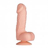     PURRFECT SILICONE DELUXE DONG 7INCH - 18 . 
    PURRFECT SILICONE DELUXE DONG 7INCH. 