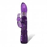    ,    -  THRUSTING   ROTATING RABBIT VIBE - 16 . 
    ,    -  THRUSTING   ROTATING RABBIT VIBE.