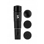     Fourplay Black SH-SHT097BLK 
