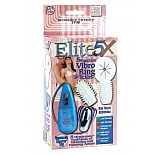  ELITE 5X VIBRO-RING TCKLR 
   ELITE 5X VIBRO-RING TCKLR   .