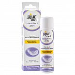     pjur^MED Sensitive glide - 100 . 
 pjur^MED Sensitive           ,        ,  ,  .