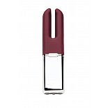   Crave Duet Vibrator Crimson 
  ,      ,    .