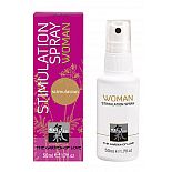 Stimulation Spray woman     50 
 SHiATSU Geishas Dream     .