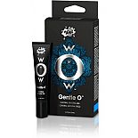 <strong>Клиторальный гель Wet wOw Gentle -15 мл.</strong> <br />
Высококлассный возбуждающий гель для клитора. <div class="charTableblock"> </div> Клиторальный гель Wet wOw Gentle -15 мл. 
Высококлассный возбуждающий гель для клитора.